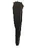Twik Solid Black Dress Pants Size XS - photo 4
