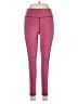 American Eagle Outfitters Color Block Pink Active Pants Size L - photo 1