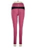 American Eagle Outfitters Color Block Pink Active Pants Size L - photo 2