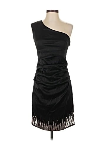 Suzi Chin for Maggy Boutique Cocktail Dress (view 1)