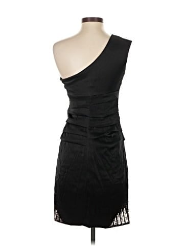 Suzi Chin for Maggy Boutique Cocktail Dress (view 2)