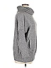 Rain + Rose Gray Turtleneck Sweater Size XL - photo 4