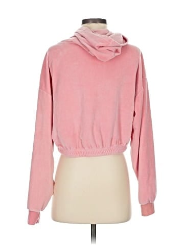 Orange Kiss Sweatshirt (view 2)