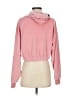 Orange Kiss Pink Sweatshirt Size S - photo 2