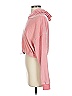 Orange Kiss Pink Sweatshirt Size S - photo 5