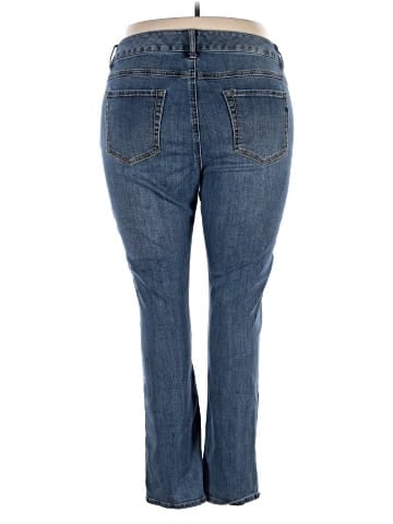 Denim 24/7 Jeans (view 2)