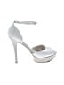Aldo White Ivory Heels Size EU 41 - photo 1