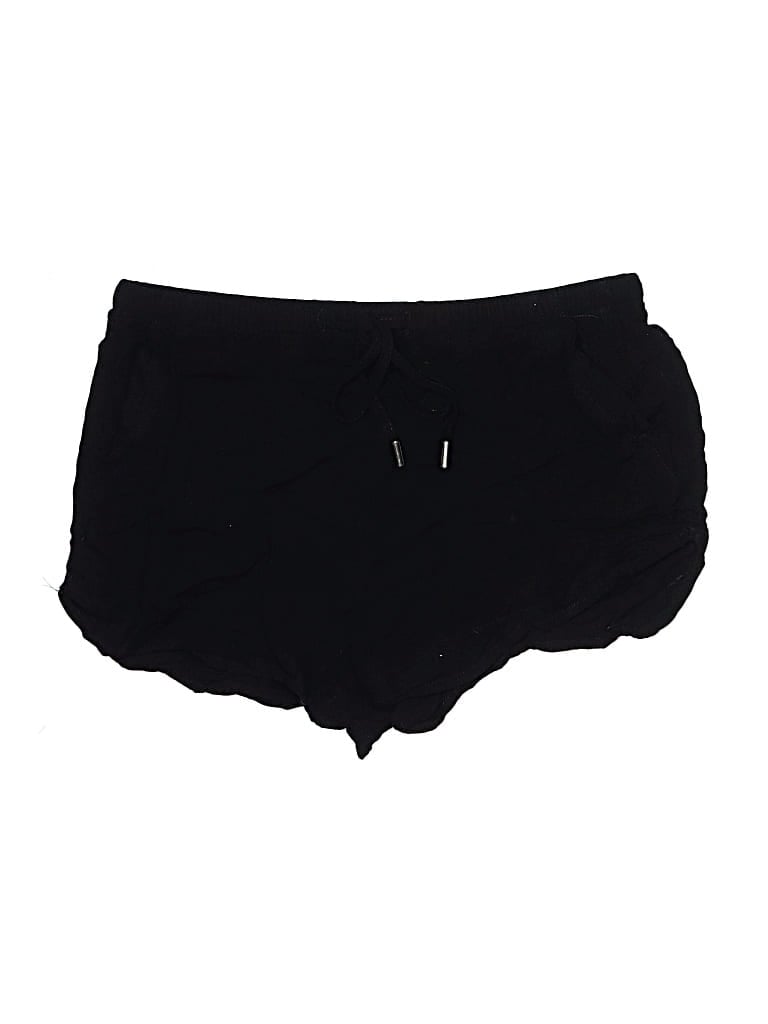 Pre-owned Assorted Brands Shorts In Black