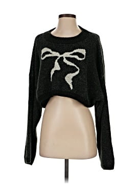 Out From Under Pullover Sweater