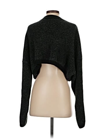 Out From Under Pullover Sweater (view 2)