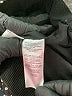 Ann Taylor 100% Rayon Polka Dots Black Formal Skirt Size 12 - photo 5