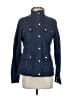 J.Crew 100% Cotton Blue Jacket Size S - photo 1