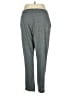 dip Solid Gray Casual Pants Size XL - photo 2