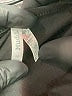 Mudd Solid Black Casual Dress Size M - photo 7