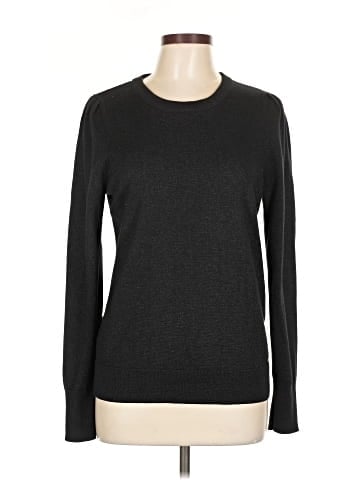 DKNY Pullover Sweater (view 1)