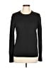 DKNY Black Pullover Sweater Size L - photo 1