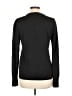 DKNY Black Pullover Sweater Size L - photo 2