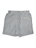 Shein Stripes Silver Board Shorts Size S - photo 2