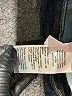Re:named Chevron-herringbone Blue Jeans Size 26 waist - photo 4