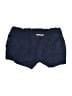 Roxy Solid Blue Shorts Size XS - photo 2