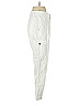 The Script Ivory White Jeans Size 27 waist - photo 4
