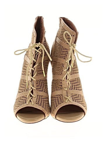 Joie Ankle Boots (view 2)