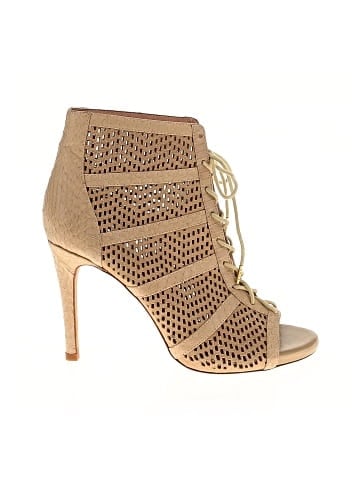Joie Ankle Boots (view 1)