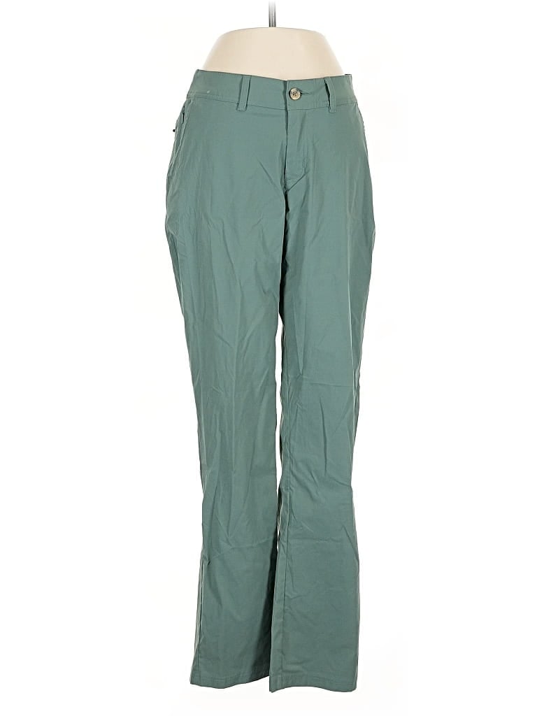 Pre-owned Gerry Casual Pants In Blue