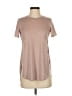 Wilfred Tan Short Sleeve T-Shirt Size XS - photo 1