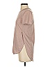 Wilfred Tan Short Sleeve T-Shirt Size XS - photo 5