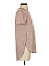 Wilfred Tan Short Sleeve T-Shirt Size XS - photo 4