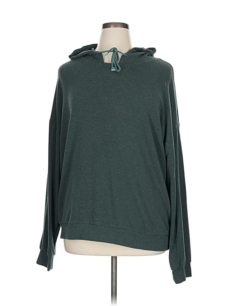 Pre-owned Cloud Ten Sweatshirt In Blue