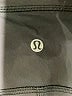 Lululemon Athletica Black Active Pants Size 6 - photo 3