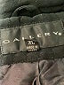 Gallery 100% Polyester Black Jacket Size XL - photo 6