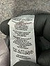 Ann Taylor 100% Polyester Gray Faux Leather Pants Size XS - photo 8