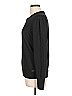 DKNY Black Pullover Sweater Size L - photo 5