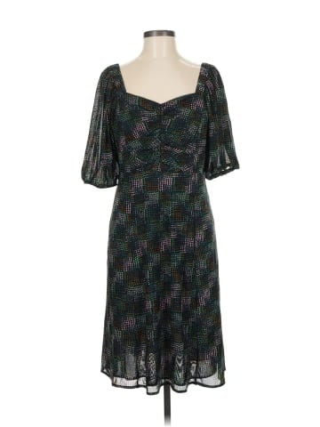 CAbi Cocktail Dress (view 1)