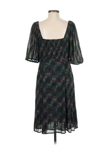 CAbi Cocktail Dress (view 2)