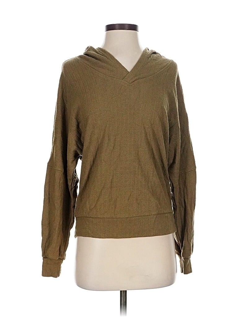 Pre-owned O'neill Pullover Sweater In Brown
