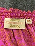 Rungolee Pink Short Sleeve Blouse Size XL - photo 6