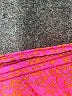 Rungolee Pink Short Sleeve Blouse Size XL - photo 7