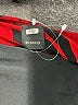 Pinko Animal Print Red Cocktail Dress Size 4 - photo 6