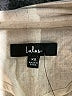 Lulus Tan Blazer Size XS - photo 7