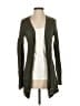 Ricki's Green Cardigan Size XS - photo 1