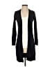 Ricki's Black Cardigan Size XS - photo 1