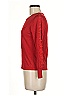 Assorted Brands Red Long Sleeve Top Size L - photo 5