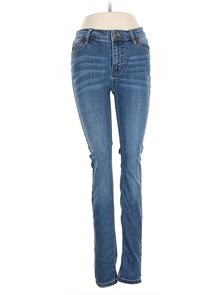 Pre-owned Matilda Jane Jeans In Blue