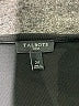 Talbots Solid Black Cocktail Dress Size 2X - photo 7