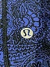 Lululemon Athletica Blue Active Pants Size 4 - photo 4