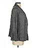 Design History Gray Cardigan Size M - photo 4